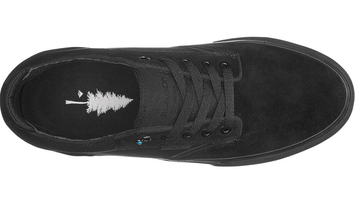 Emerica Dickson Shoe, Black Black