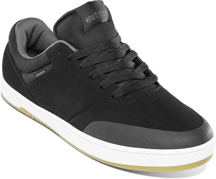 etnies Marana Shoe, Black Charcoal