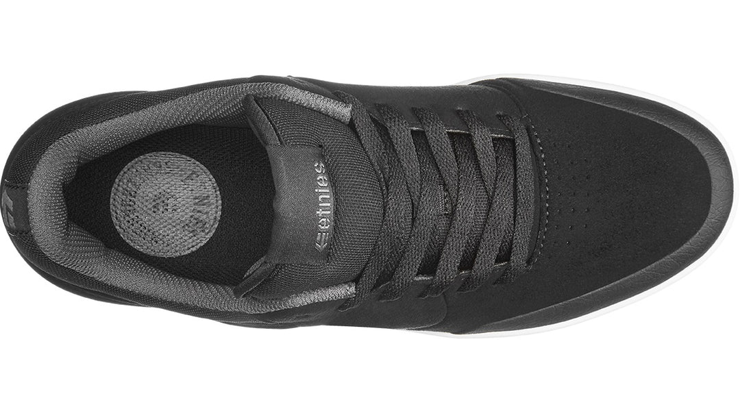 etnies Marana Shoe, Black Charcoal