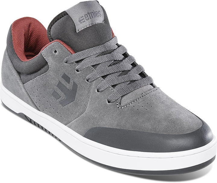 etnies Marana Shoe, Darkgrey Grey