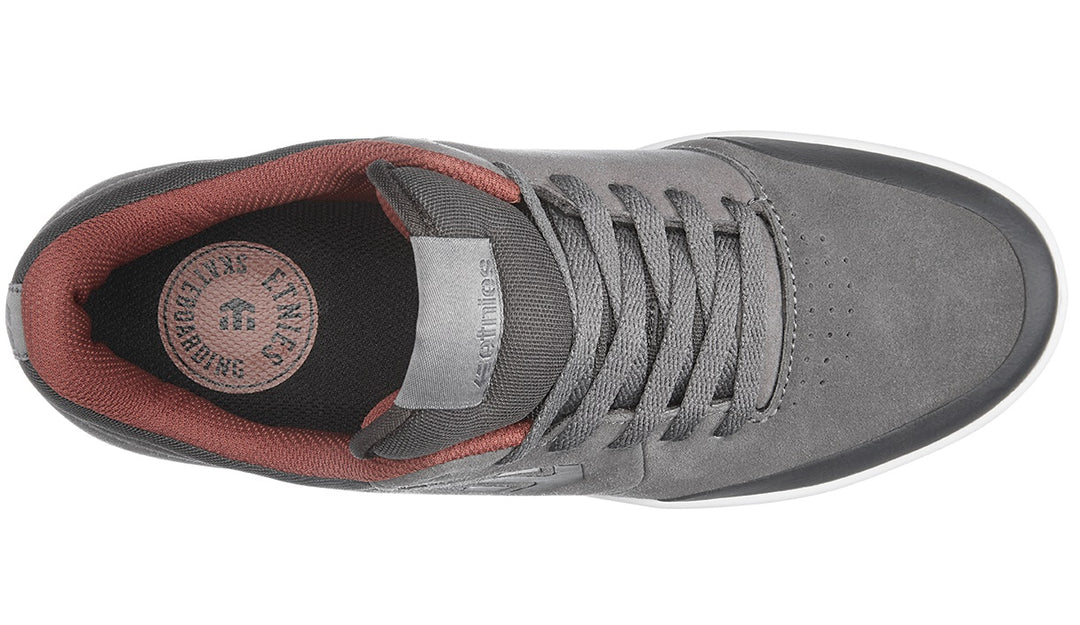 etnies Marana Shoe, Darkgrey Grey