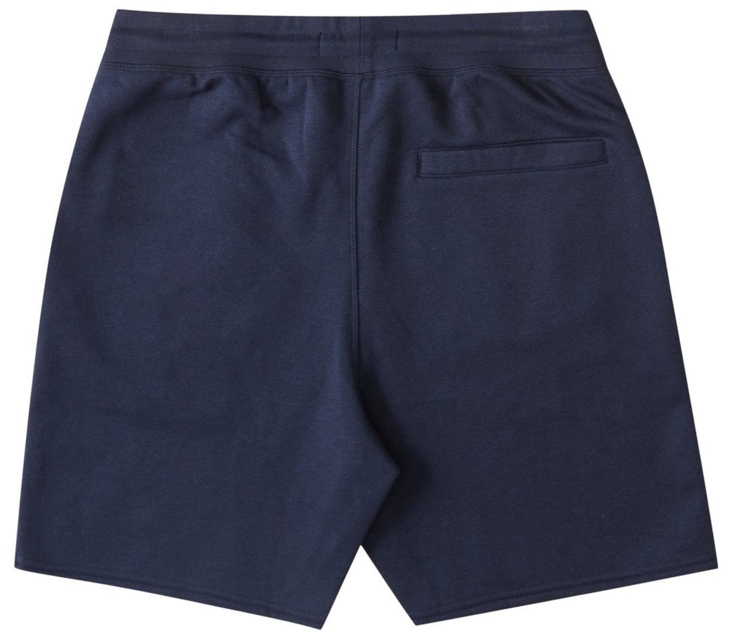 Element Cornell Lounge Sweatshort, Eclipse Navy