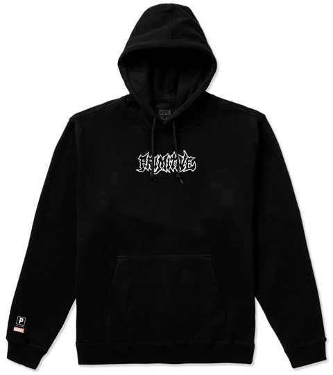 Primitive x Marvel Deadpool Hoodie, Black – SK8 Clothing