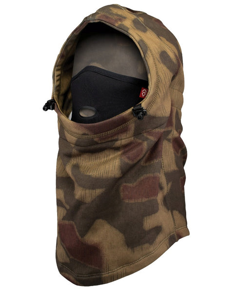 Airhole Airhood Lite Drytech, Rain Camo / SM