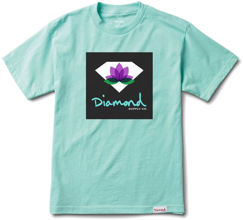 New diamond supply co outlet shirts