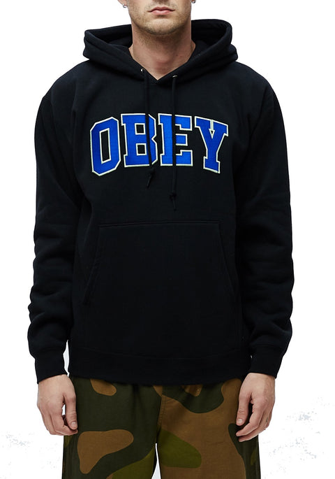 Obey hoodie best sale