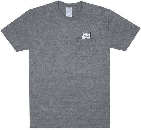 Nermal 2024 pocket tee