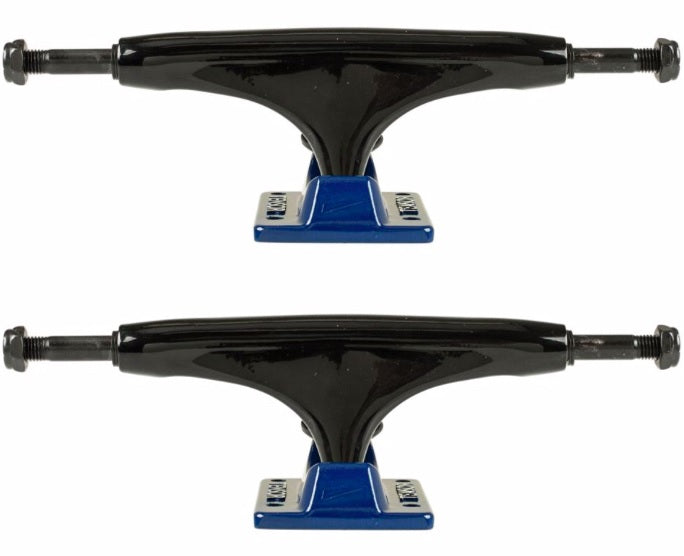 Tensor Alloys Trucks Black Navy (Set of 2)