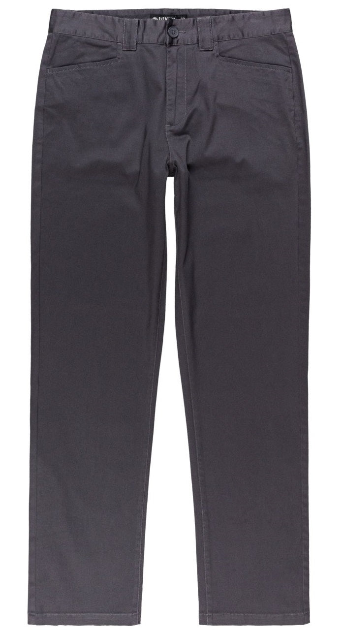 Element Sawyer Chino Pants, Nine Iron