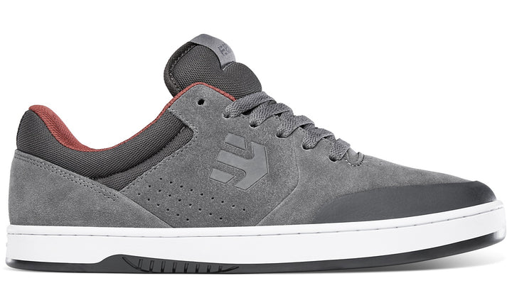 etnies Marana Shoe, Darkgrey Grey